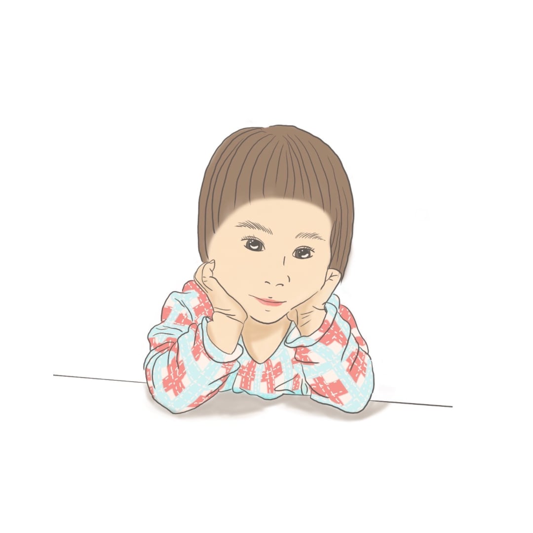 SNSアイコンや投稿にオリジナル似顔絵描きます 顔写真は恥ずかしいけどイラストならというあなたに！ イメージ3