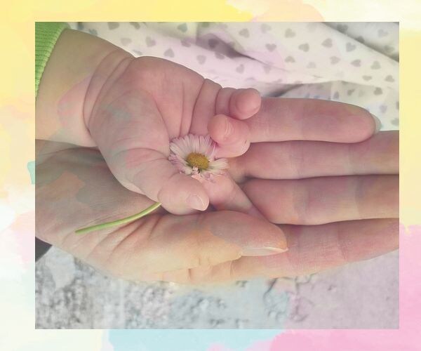子供の発達や障がいの悩みや愚痴、何でも聞きます ダウン症児のママがあなたの気持ちに寄り添います。 イメージ3