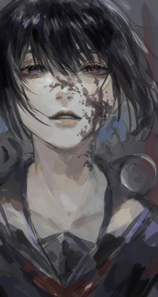 美少年美少女を描きます SNSや動画、鑑賞用に是非よろしくお願いします！ イメージ9