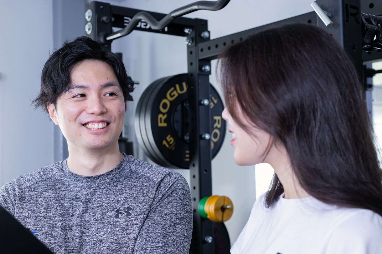 お体のお悩み解決に導きます 1分からでも相談してみませんか？ イメージ2