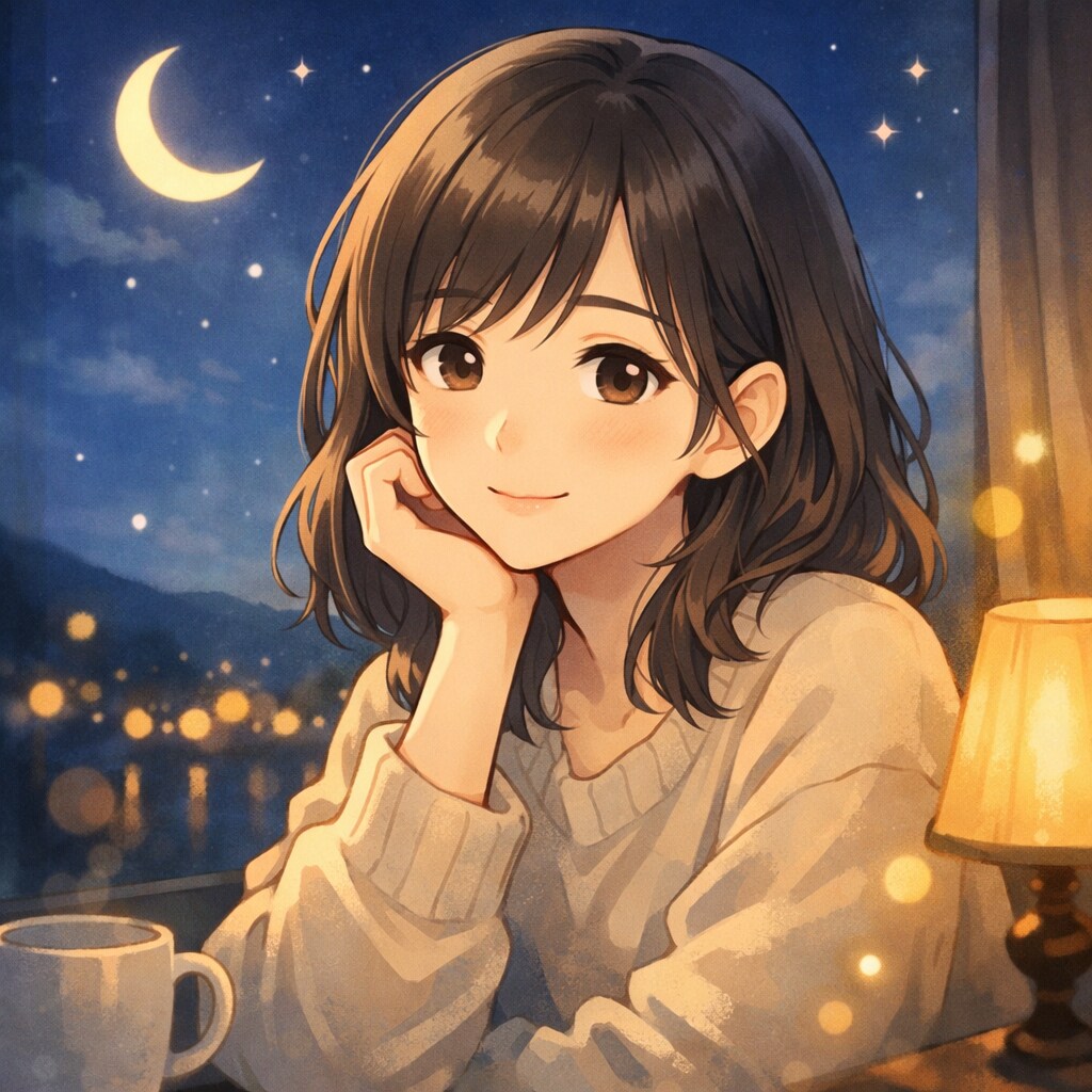 優しくお話聞きます 疲れた心をふわっと軽くしませんか( *´꒳`* ) イメージ1