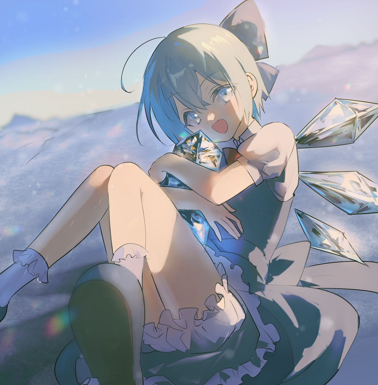 パッと目を引く可愛いキャラを描きます 商用・個人使用どちらも歓迎！短納期もご相談ください イメージ7