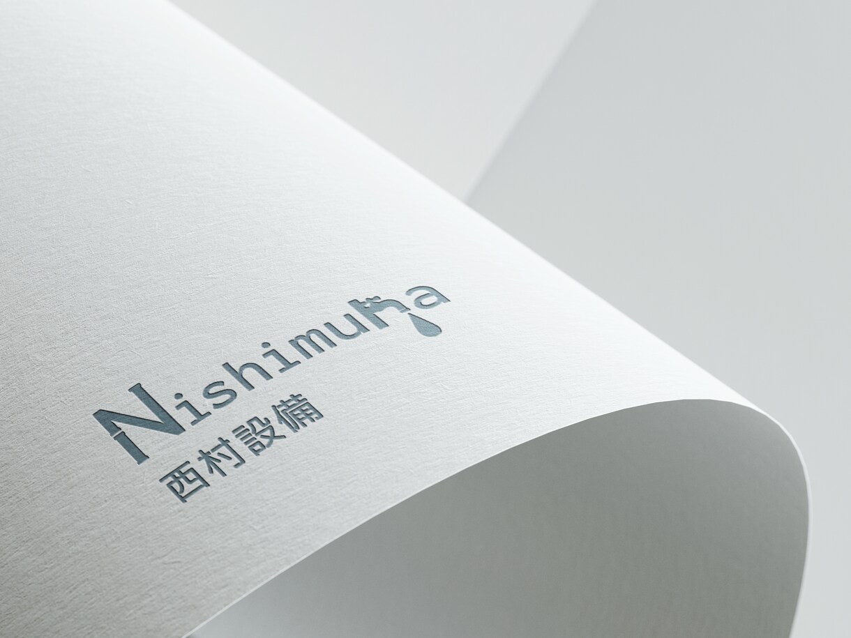 お洒落なロゴや名刺のデザイン、チラシの作成をします 起業、開業に必要なロゴ、名刺、チラシのデザインを承ります！！ イメージ6