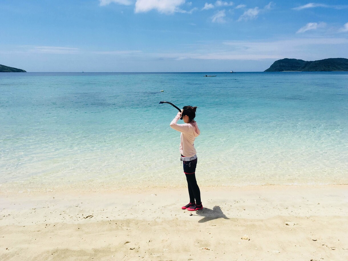 自分に優しく、自己肯定感をアップ♡お手伝いします 【初めての方も】今日の嬉しかったこと、毎日３つ送ってね イメージ1