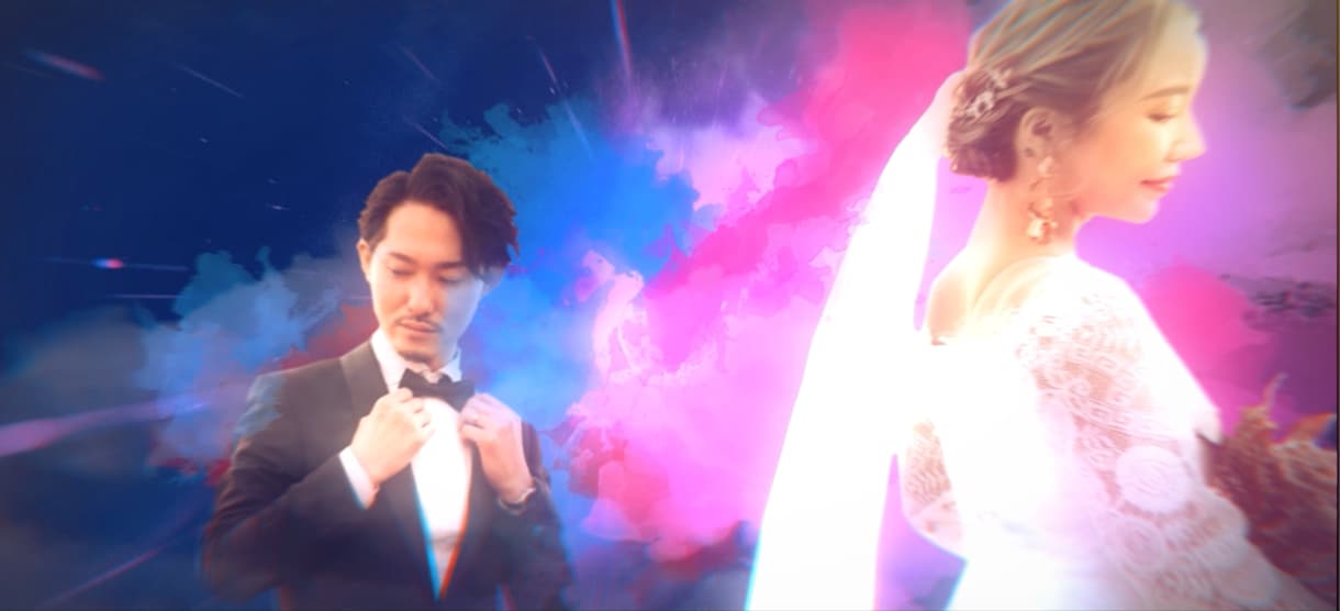 アメコミ☆映画ヒーロー風オープニング作ります クリエイターおすすめのオープニングムービー！！ イメージ3