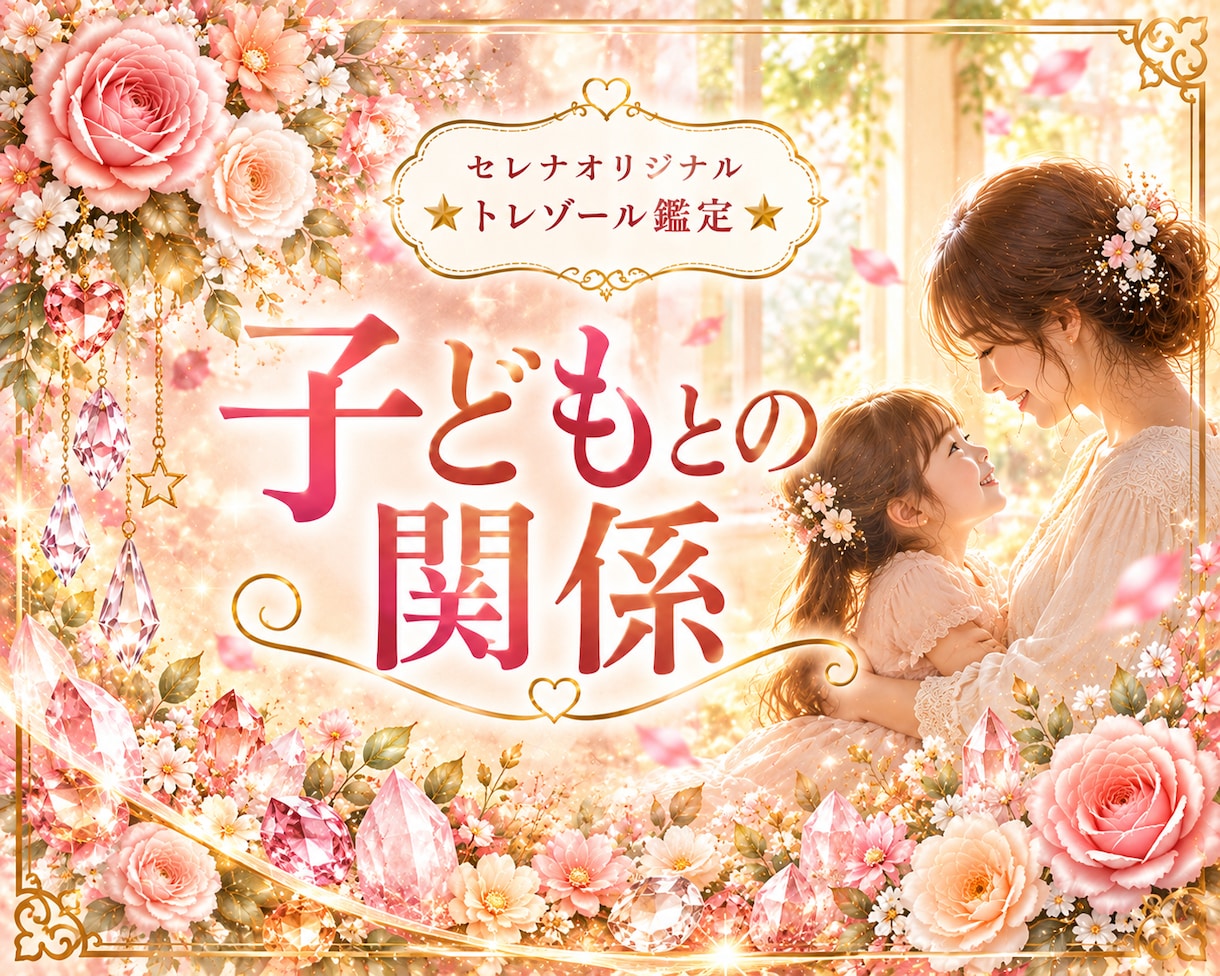 マヤ暦でお子さまの才能と可能性を読み解きます ☆「この子はこういう子だったんだ」が見えてきます♡ イメージ1