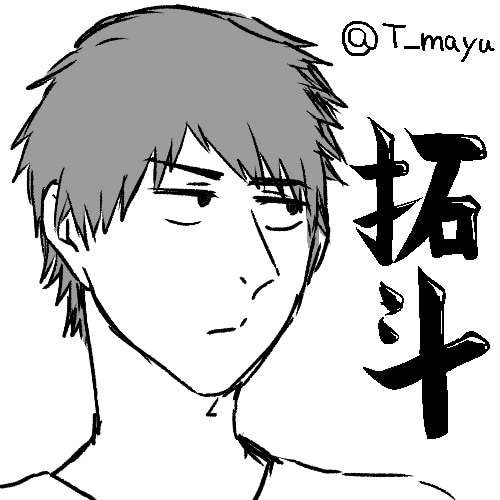 アイコン等オリジナルイラスト描きます アイコンでオリジナリティを出したい！そんな方のご相談乗ります イメージ3