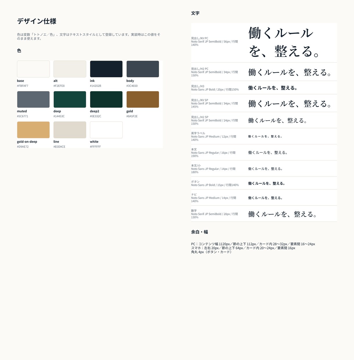 サイト・LPのデザインをFigmaで制作します PC・スマホの編集できるFigmaデータで納品 イメージ4