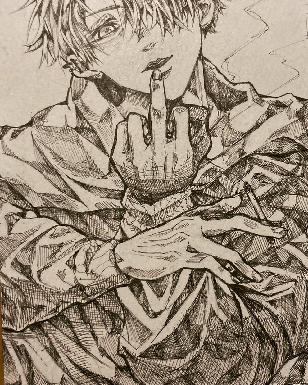 商用可！イラスト【アイコン/サムネ/挿絵】描きます 様々な用途にご使用いただけるイラストを制作致します！ イメージ9