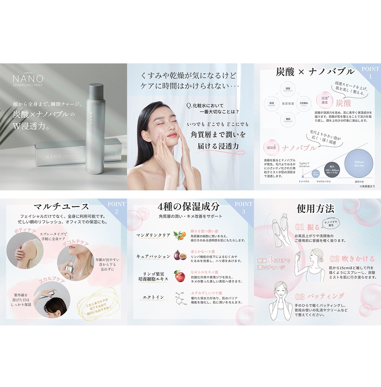 わかりやすい商品画像を高品質な有料素材で制作します 5枚セット4000円！デザインのプロが制作いたします！ イメージ4
