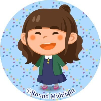 アイコンデザインを承ります ポップなデフォルメキャラを描きおこします！ イメージ2