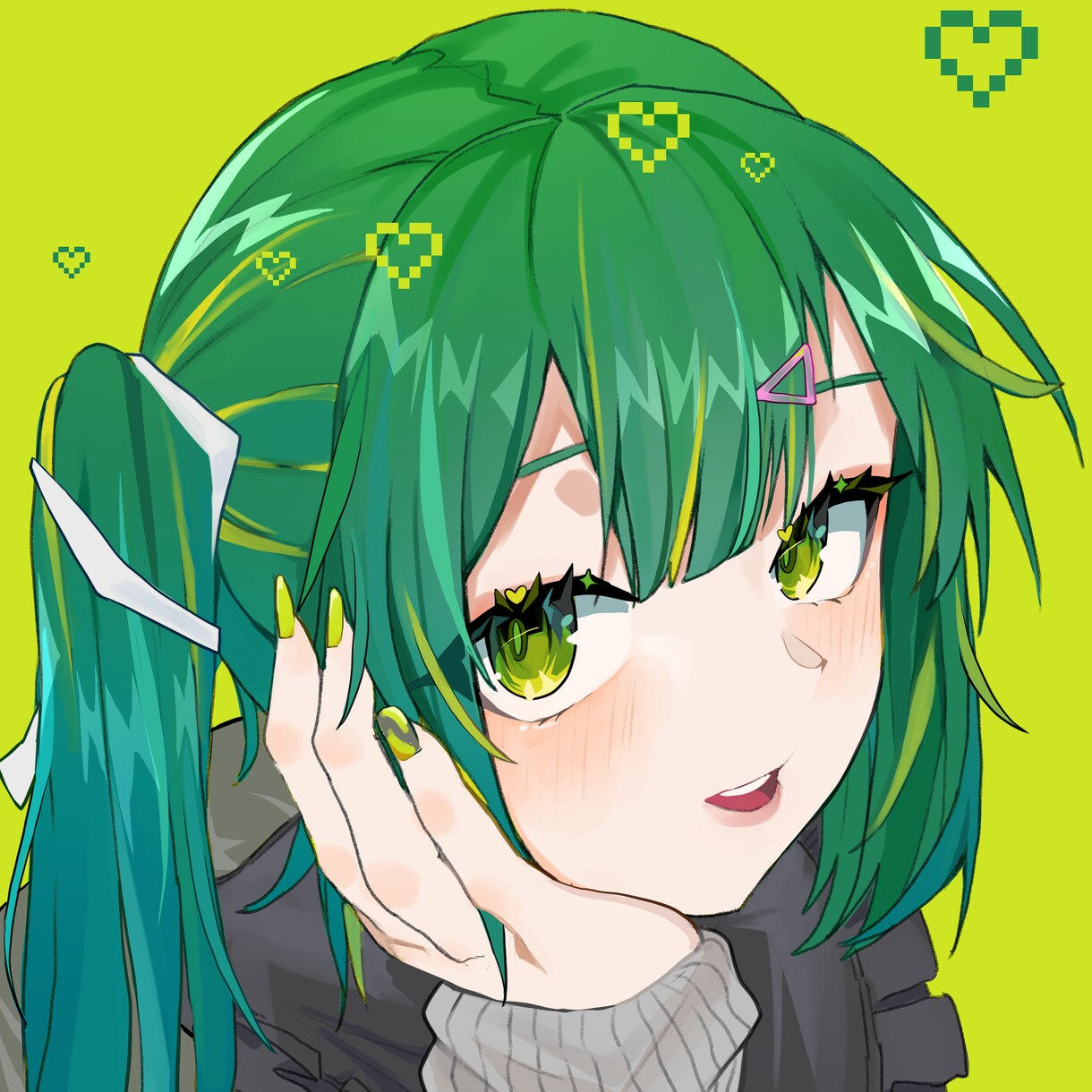 様々なイラスト描きます 目を引くビビットなイラストであなたを飾りましょう！ イメージ8