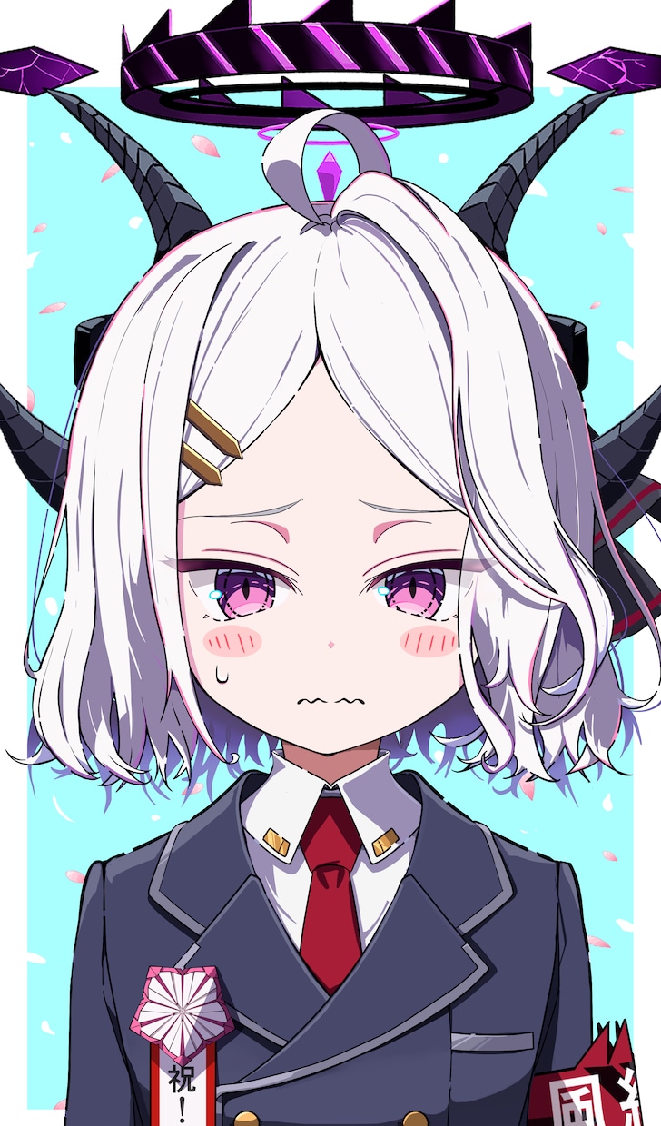アニメ調イラスト！ポップで愛嬌あるキャラ描きます サムネ、アイコン、鑑賞イラスト等イラスト全般対応しています！ イメージ1