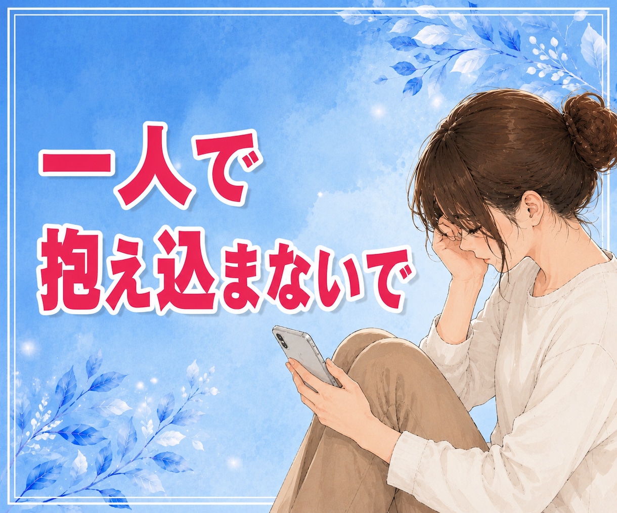 我慢している夫婦・結婚生活の悩みをお聞きします 離婚｜浮気｜不倫｜喧嘩｜恋愛｜DV｜モラハラ｜別居｜修復 イメージ2