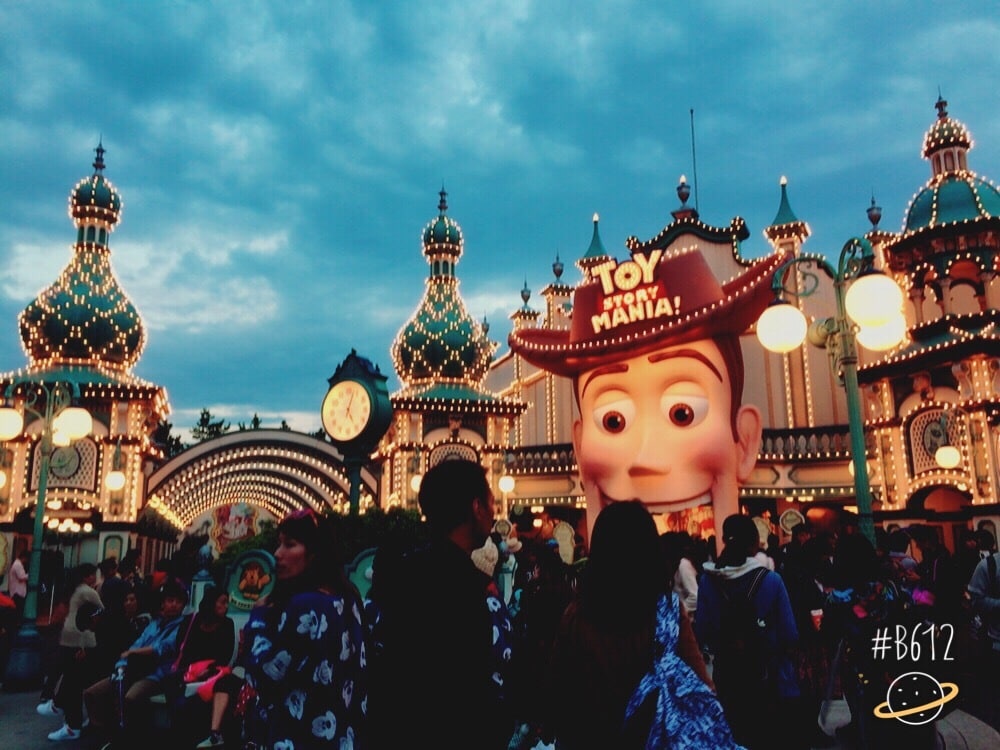 あなたにあったディズニープラン紹介します せっかくの日だから！より楽しめるプランをご提案します！ イメージ2