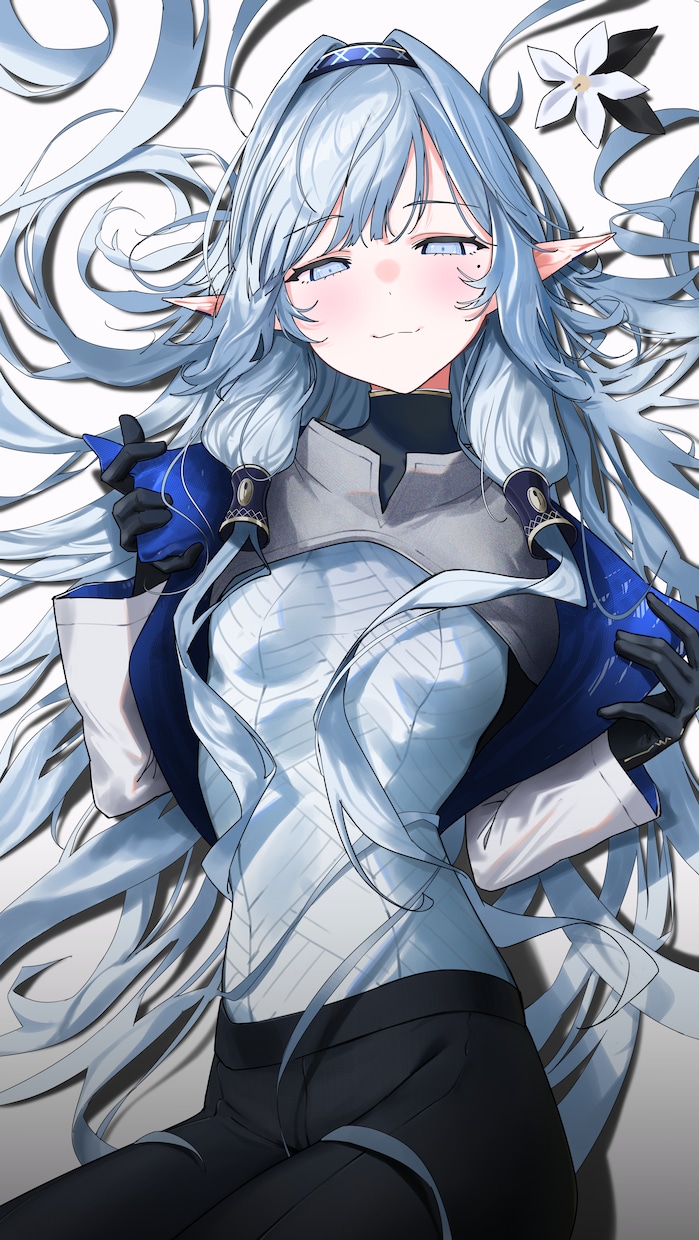 Vtuber立ち絵、オリキャラなど制作いたします 最高の仕上がりでお届けいたします。 イメージ7