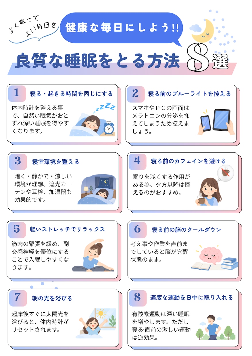 高品質で低価格で理想のデザインをお届けします 文章や情報を、やさしく・わかりやすく整理して図解にします イメージ7