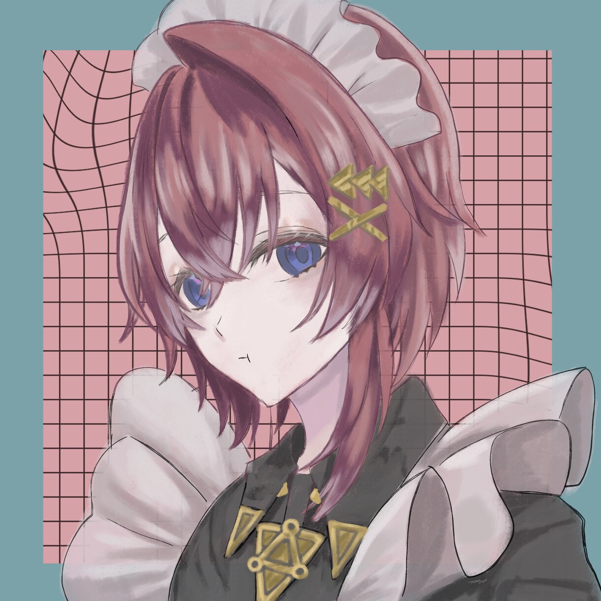 イラスト一枚絵の制作を承ります キャラクターが映える綺麗な仕上がりのイラストをお届け イメージ2
