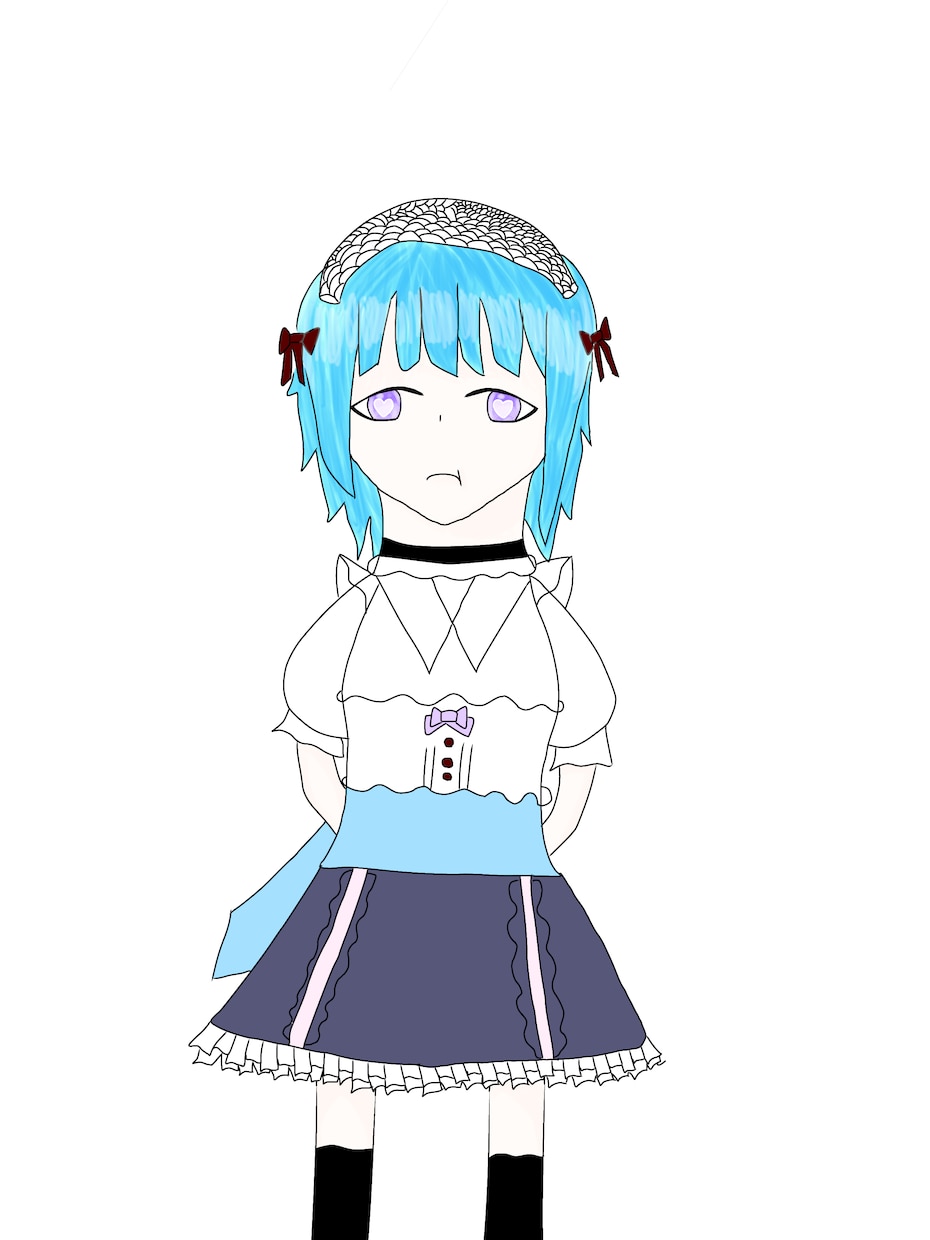 アイコンやヘッダーを描きます 人気のあるイラストレーターになりたい イメージ2