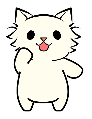 SNSやブログに！かわいい動物のアイコンを描きます デフォルメされた動物のミニキャラ イメージ3