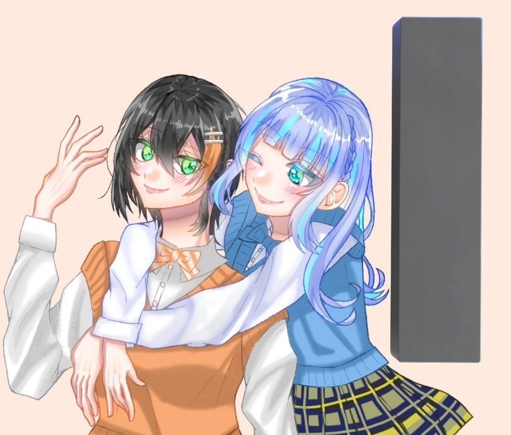 Twitterなどのアイコンを描きます 可愛いイラストもかっこいいイラストも描きます‼️ イメージ3