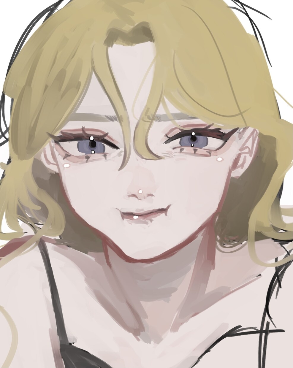 アイコン描きます 可愛い、かっこいいアイコン描きます イメージ4