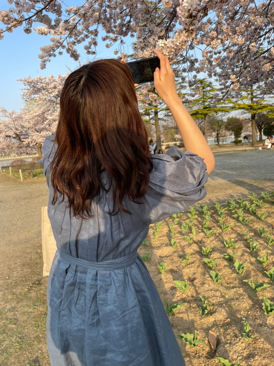 体型カバーも◎！ママのお悩み解決します 動きやすい・可愛い・体型カバー！ママが笑顔になれるコーデ提案 イメージ1