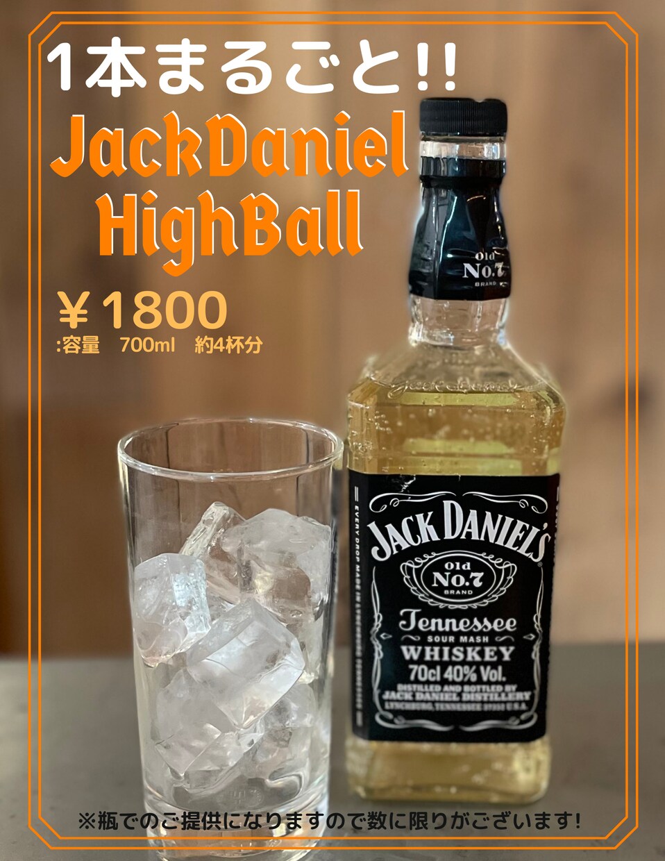 お客様にあなたの気持ちを届けます 飲食経験者だからわかるお客様に届くメニューを作成します イメージ1