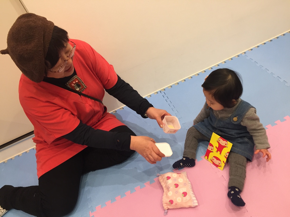 まず「自分」を知ることで子育てが楽になります 〜カラーと数秘で見つける「子育てstyle私流！」 イメージ3
