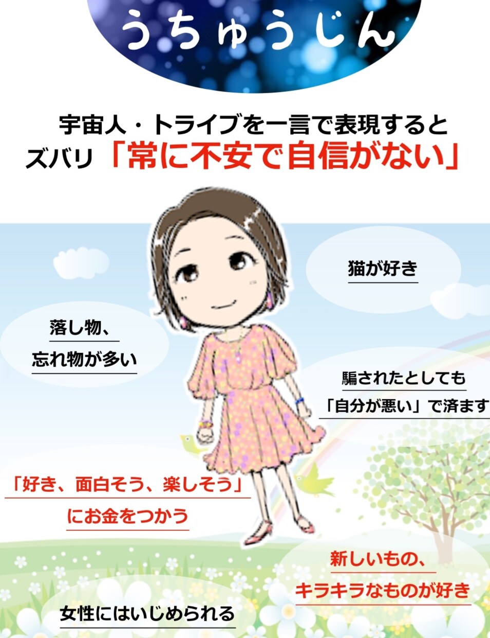 起業家さん専用「心のブロック」を６個解除します 【売れる強み】は、あなたのマインドに秘密あり！ イメージ5