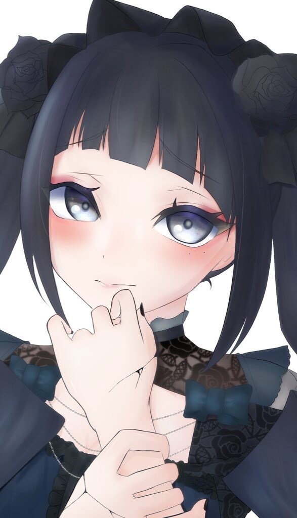 ご希望のイラストお描きいたします 1枚絵・サムネイル・推しへのプレゼント、何でも描きます！ イメージ2