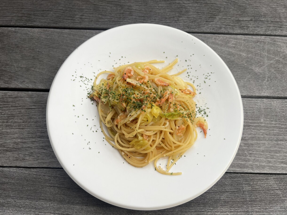 美味しいパスタをレシピ作ります 飲食店歴10年経験した料理人が伝える美味しいパスタ イメージ2