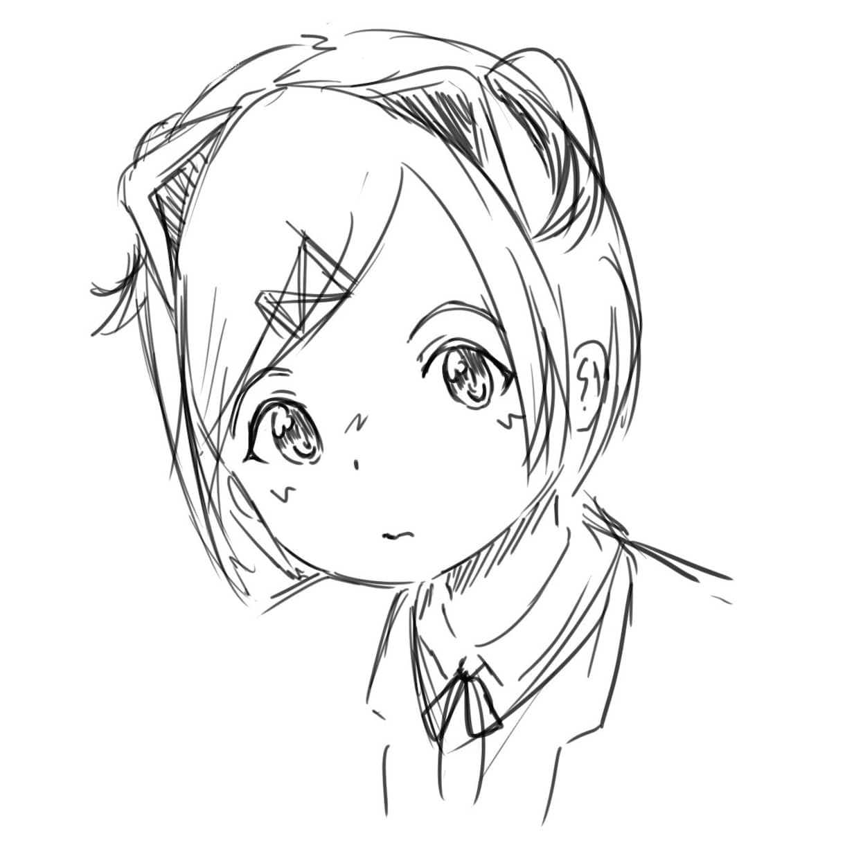 アイコン描きます いろんな方のアイコンやイラスト描きます！ イメージ2