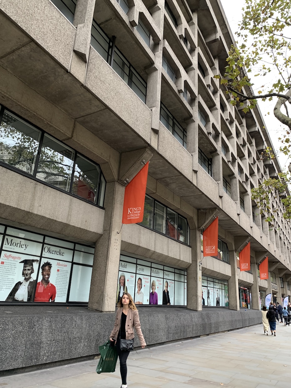 海外大学進学についてのアドバイス・ご説明致します どうやって海外大学に進学するの？ イメージ2