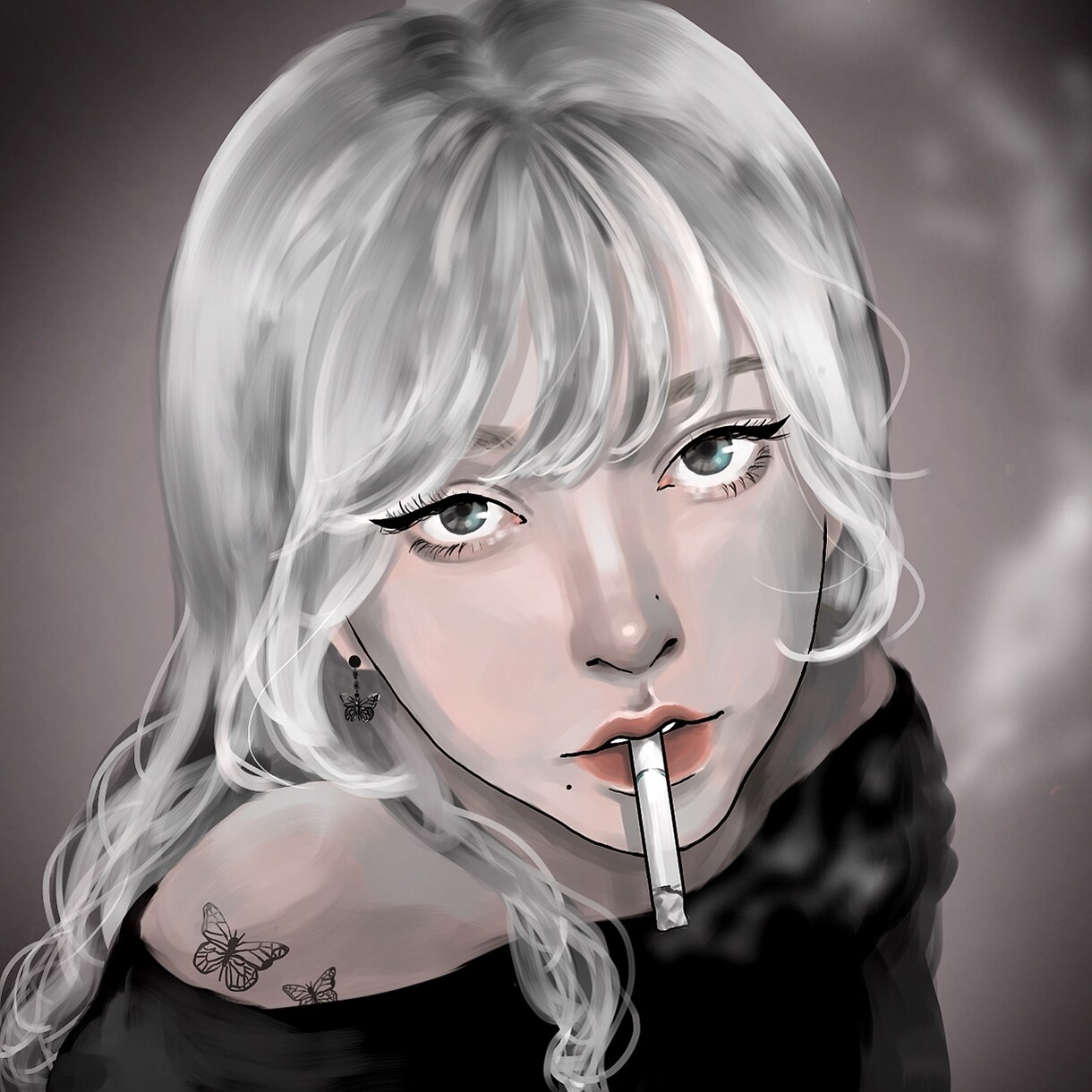 似顔絵を描きます 記念日に、プレゼントに、思い出に、似顔絵はいかがですか？ イメージ5