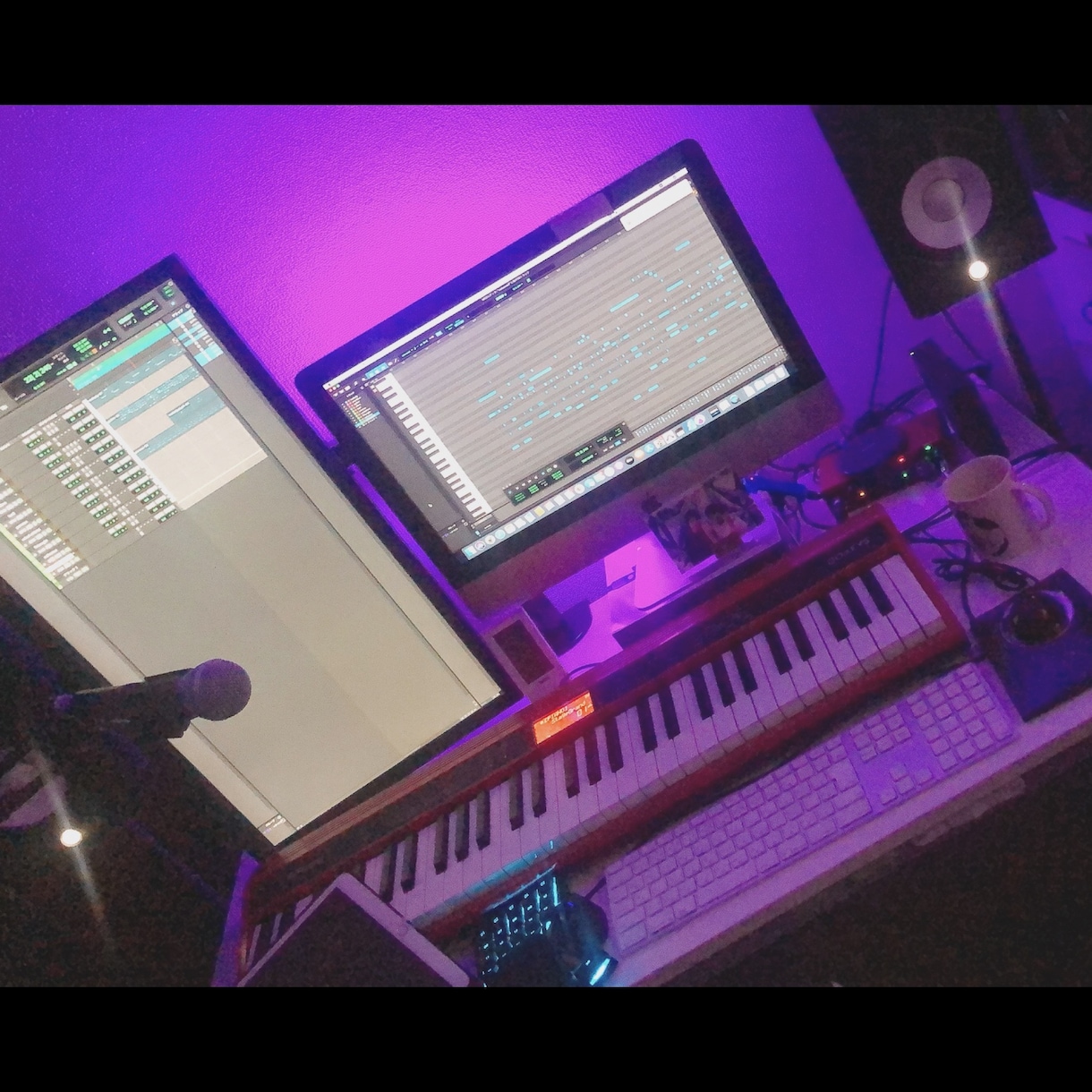 プロ作曲家が劇伴音楽・BGMを制作いたします キャッチーなメロディのインストが得意！ イメージ1