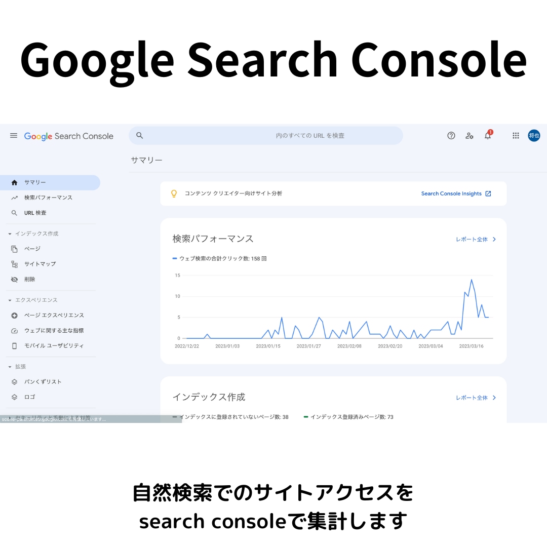 GA4,GTM等の設定をまるっと代行します サイトの集計業務の設定を丸々お任せください！ イメージ5