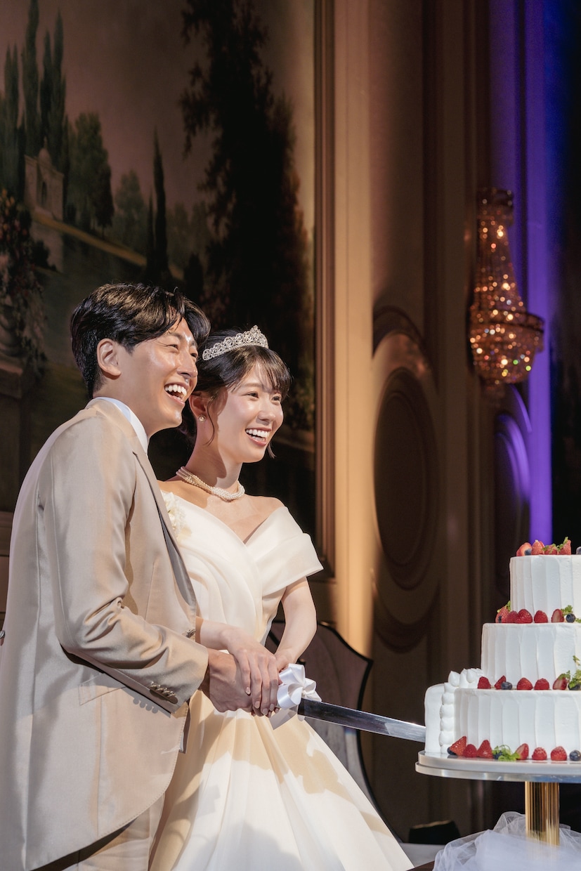 結婚式・披露宴の持ち込みカメラマンを承ります 自然な表情と、その日の空気感を写真に残します イメージ10