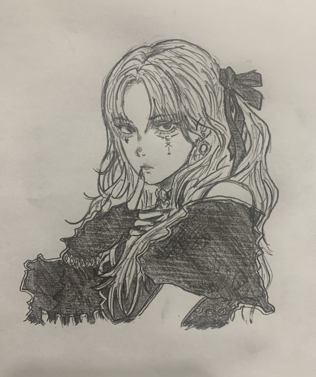 一枚絵なんでも描きます！ます 希望があればなんでも描きます！ イメージ3