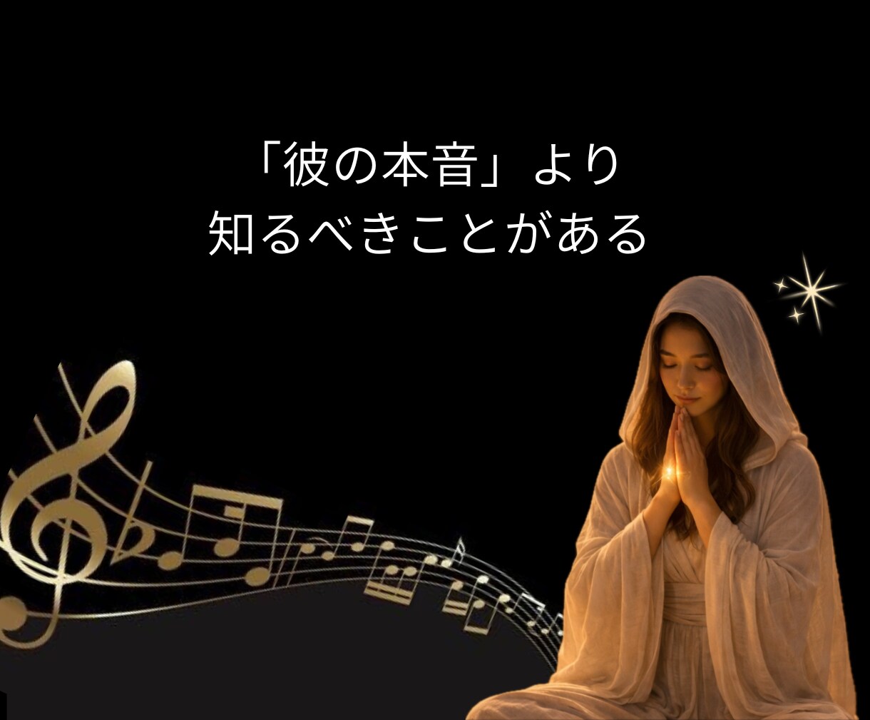 複雑な恋愛の行方｜彼の本音を読み解き心を整理します 揺れる想いに寄り添い、あなた自身の答えを見つけます。 イメージ9