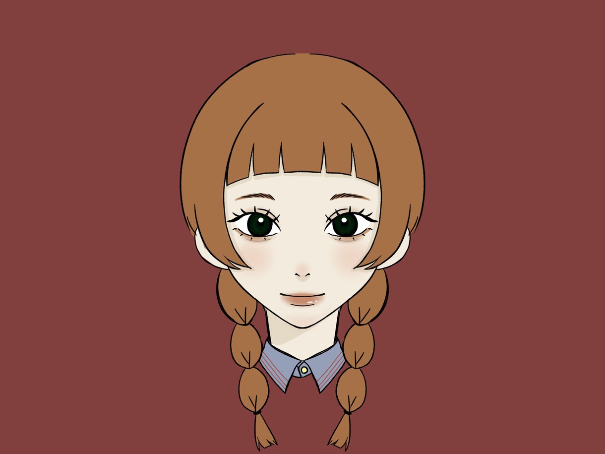 要望通りのかわいいイラストを早く安く描きます 落ち着いた大人かわいいイラストで、長く使えるアイコンに。 イメージ4