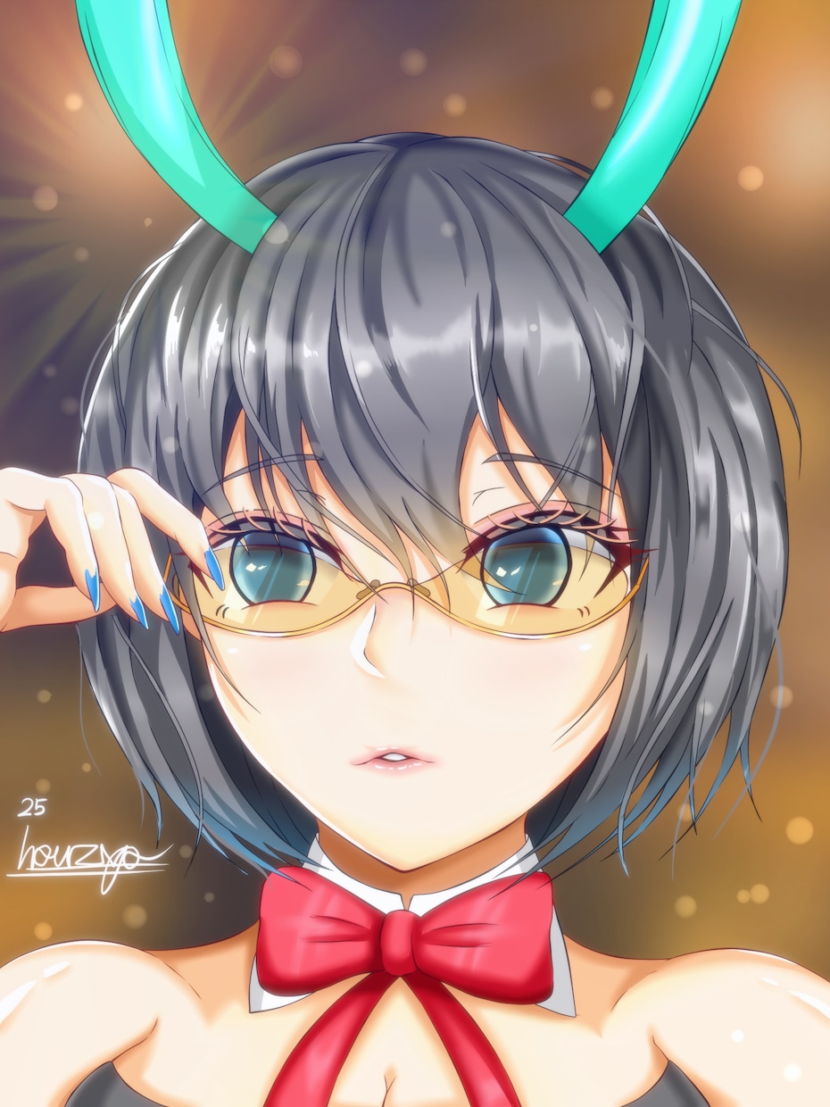 可愛いキャラ描きます バストアップ6500円、顔から肩まで・ミニキャラは5000円 イメージ6