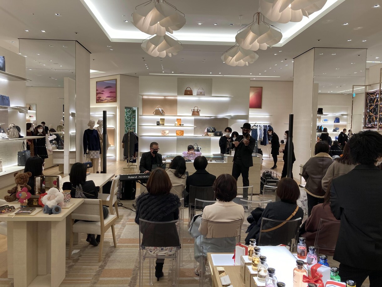 イベントの音響を出張サポートします イベントの音響、どこに頼めばいいかわからない方へ。 イメージ7