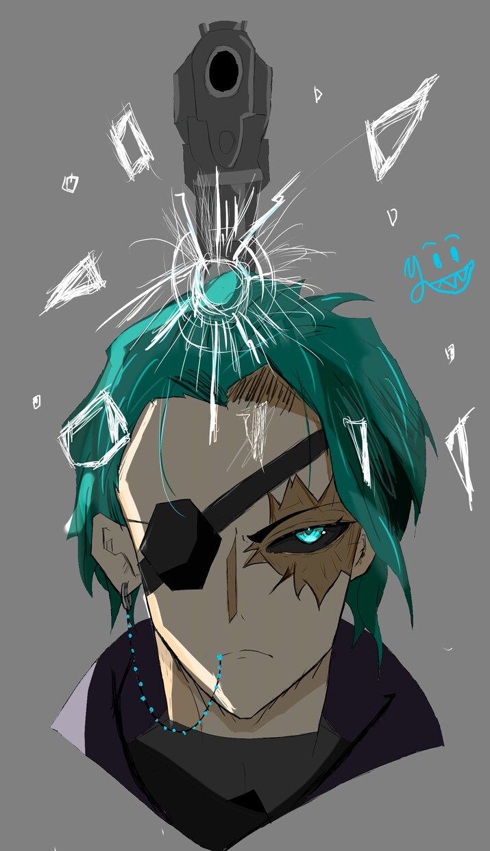 初めての依頼！頑張らせていただきます 性別などリクエスト全て答えて見せます イメージ3