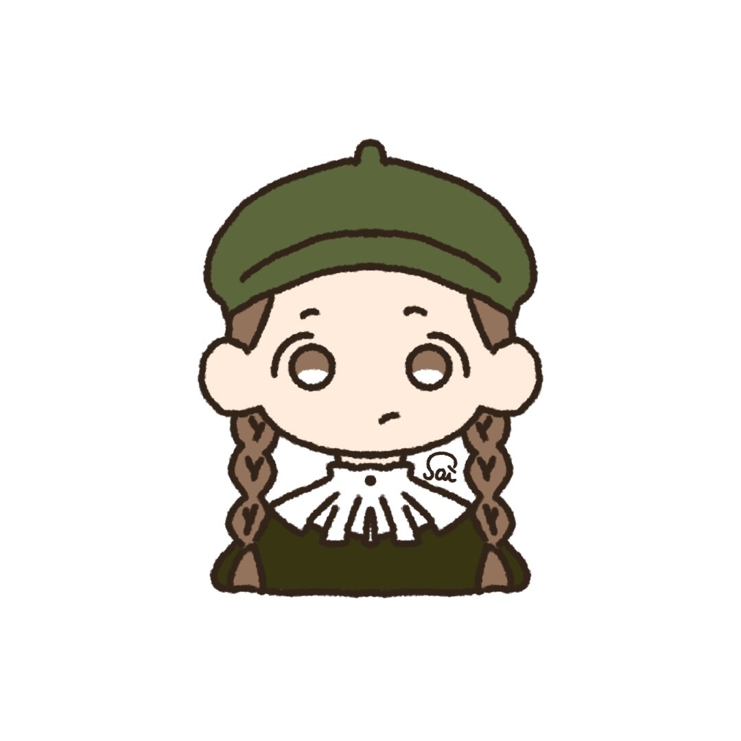 シンプルでゆるかわいいイラスト描きます アイコンやプレゼントなど色んな用途に！ イメージ3