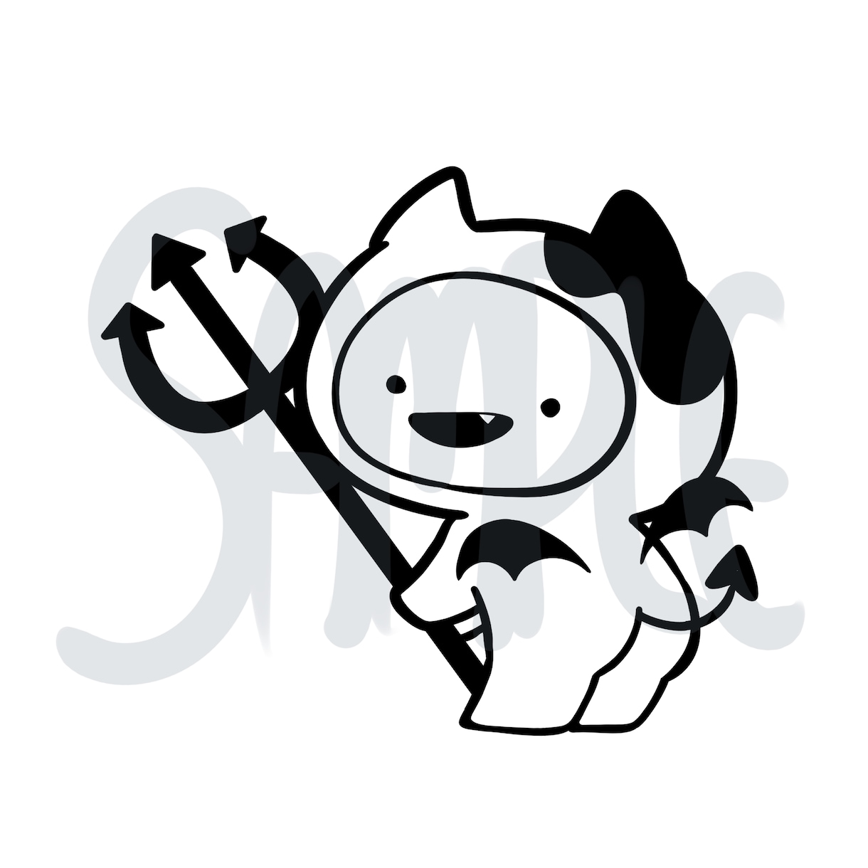 商用OK☆かわいいゆるキャラお描きします 広告や動画配信イラストにもオススメ！ イメージ6