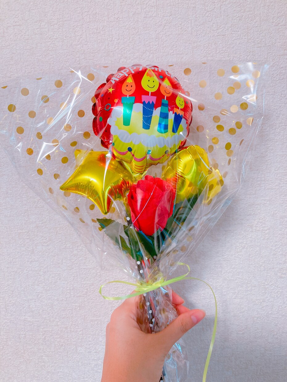 受け取った方が笑顔になる風船ギフトをお作りします 結婚祝いやお子さんのプレゼントに最適な風船ギフトを制作♪ イメージ1