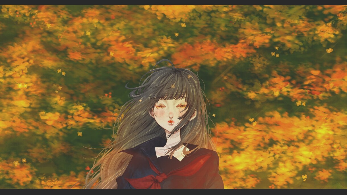 SNSアイコンやイラスト、似顔絵を描きます ご依頼いただいたお好みの絵柄で描いていきます。 イメージ6