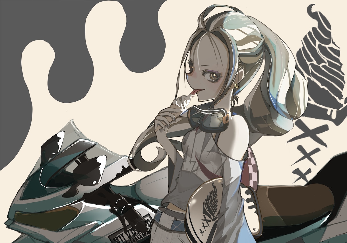 オリジナルキャラクター制作します アニメ風、リアル風など、ご要望に合わせた絵柄で描きます イメージ1