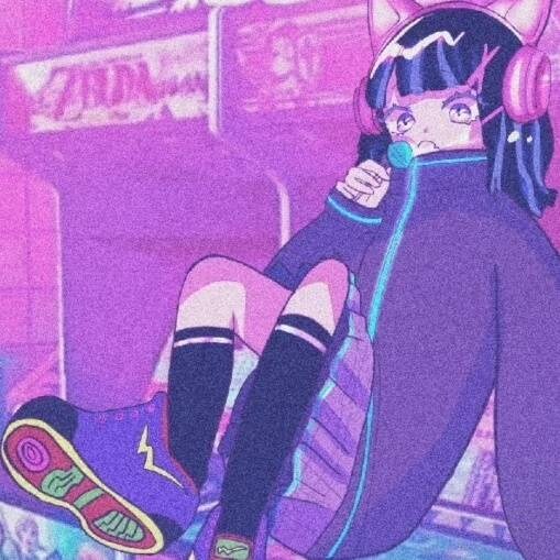 POPでNEOな可愛い女の子描きます 独特な世界観で他にはないイラストを描きます！ イメージ4